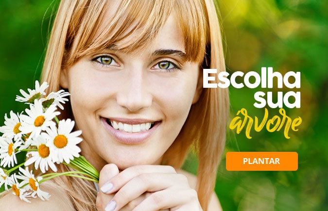 Ecooar -  mais do que plantar rvores